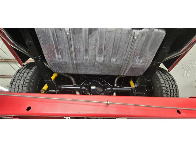 1969 Chevrolet Camaro Z28 (CC-2082174) for sale in Hudson, Florida