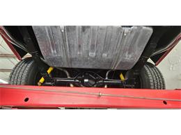 1969 Chevrolet Camaro Z28 (CC-2082174) for sale in Hudson, Florida