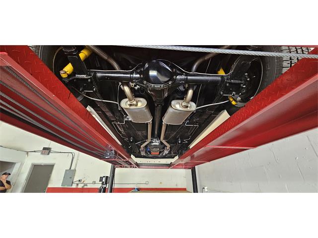 1969 Chevrolet Camaro Z28 (CC-2082174) for sale in Hudson, Florida