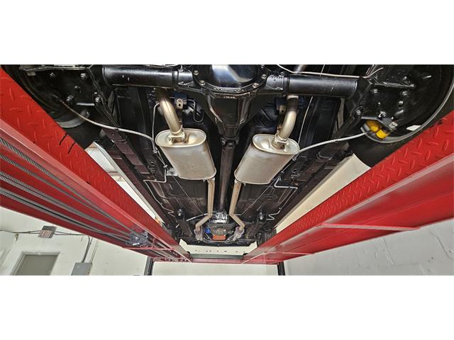 1969 Chevrolet Camaro Z28 (CC-2082174) for sale in Hudson, Florida