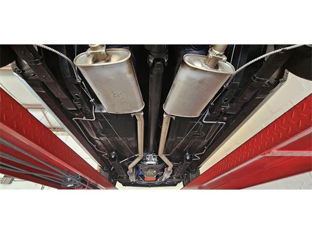 1969 Chevrolet Camaro Z28 (CC-2082174) for sale in Hudson, Florida