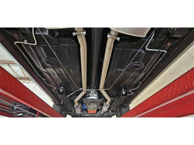 1969 Chevrolet Camaro Z28 (CC-2082174) for sale in Hudson, Florida
