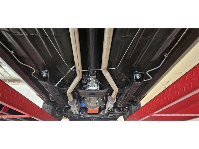 1969 Chevrolet Camaro Z28 (CC-2082174) for sale in Hudson, Florida