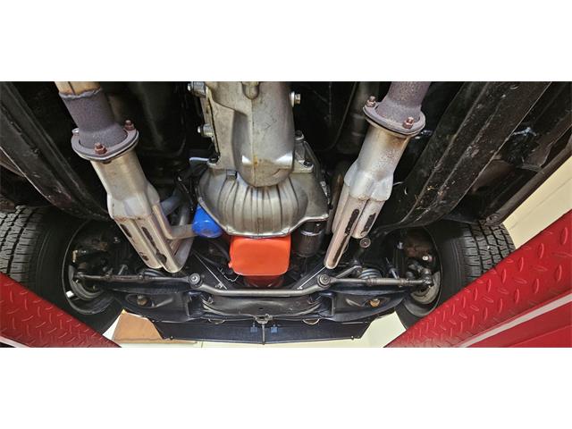 1969 Chevrolet Camaro Z28 (CC-2082174) for sale in Hudson, Florida