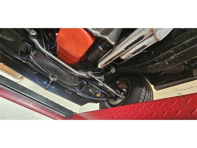 1969 Chevrolet Camaro Z28 (CC-2082174) for sale in Hudson, Florida