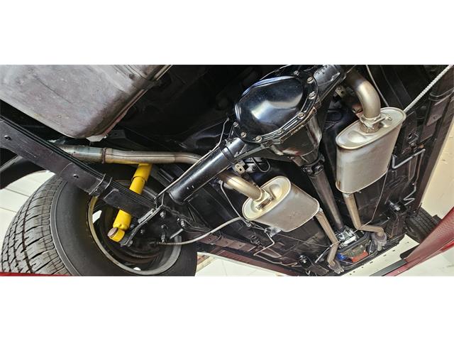 1969 Chevrolet Camaro Z28 (CC-2082174) for sale in Hudson, Florida