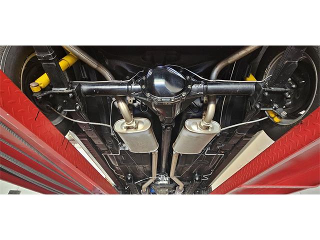1969 Chevrolet Camaro Z28 (CC-2082174) for sale in Hudson, Florida