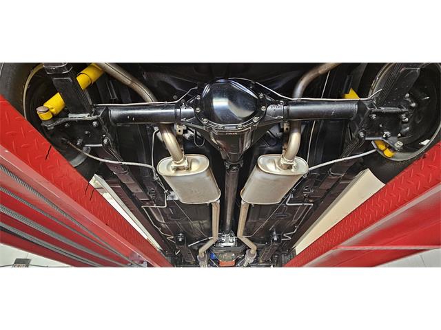 1969 Chevrolet Camaro Z28 (CC-2082174) for sale in Hudson, Florida