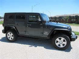 2008 Jeep Wrangler (CC-2082175) for sale in Omaha, Nebraska