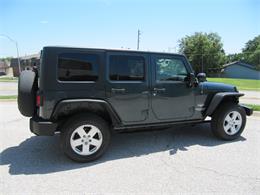 2008 Jeep Wrangler (CC-2082175) for sale in Omaha, Nebraska