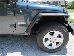 2008 Jeep Wrangler (CC-2082175) for sale in Omaha, Nebraska