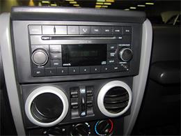 2008 Jeep Wrangler (CC-2082175) for sale in Omaha, Nebraska