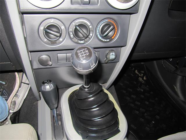 2008 Jeep Wrangler (CC-2082175) for sale in Omaha, Nebraska