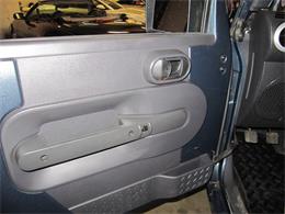 2008 Jeep Wrangler (CC-2082175) for sale in Omaha, Nebraska