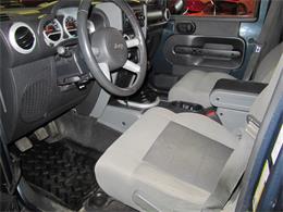 2008 Jeep Wrangler (CC-2082175) for sale in Omaha, Nebraska