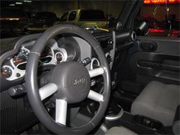 2008 Jeep Wrangler (CC-2082175) for sale in Omaha, Nebraska