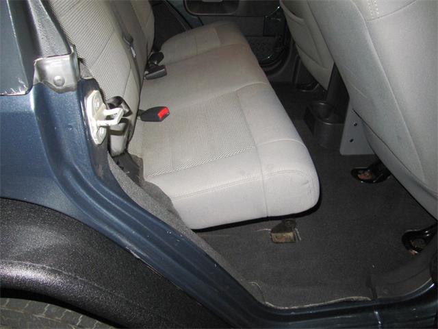 2008 Jeep Wrangler (CC-2082175) for sale in Omaha, Nebraska