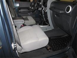 2008 Jeep Wrangler (CC-2082175) for sale in Omaha, Nebraska