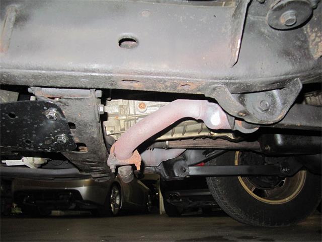 2008 Jeep Wrangler (CC-2082175) for sale in Omaha, Nebraska