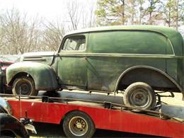 1946 Chevrolet Panel (CC-2082176) for sale in Hobart, Indiana