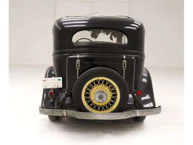 1933 Chevrolet Master (CC-2082177) for sale in Morgantown, Pennsylvania