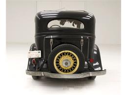 1933 Chevrolet Master (CC-2082177) for sale in Morgantown, Pennsylvania