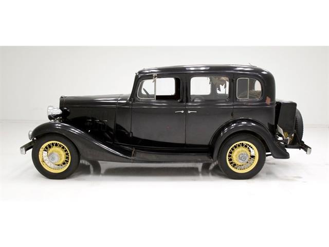 1933 Chevrolet Master (CC-2082177) for sale in Morgantown, Pennsylvania