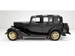 1933 Chevrolet Master (CC-2082177) for sale in Morgantown, Pennsylvania