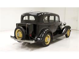 1933 Chevrolet Master (CC-2082177) for sale in Morgantown, Pennsylvania