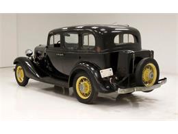 1933 Chevrolet Master (CC-2082177) for sale in Morgantown, Pennsylvania