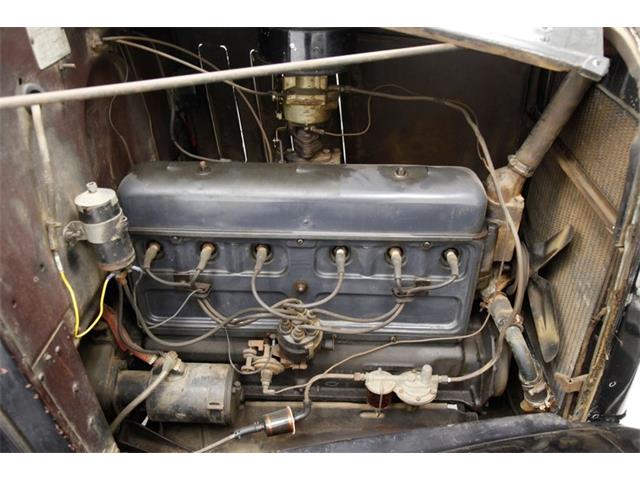 1933 Chevrolet Master (CC-2082177) for sale in Morgantown, Pennsylvania