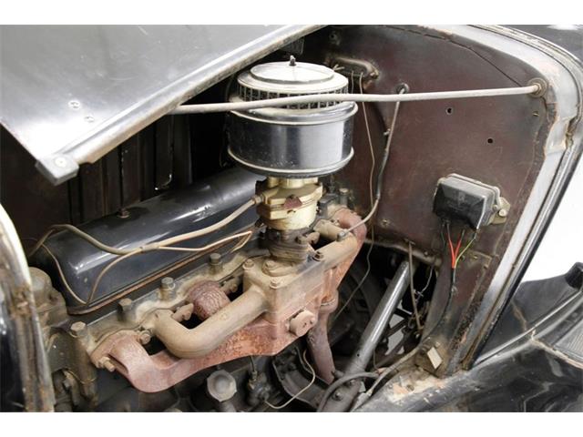 1933 Chevrolet Master (CC-2082177) for sale in Morgantown, Pennsylvania
