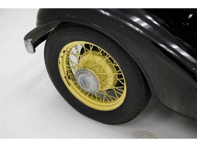 1933 Chevrolet Master (CC-2082177) for sale in Morgantown, Pennsylvania
