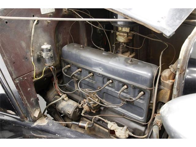 1933 Chevrolet Master (CC-2082177) for sale in Morgantown, Pennsylvania