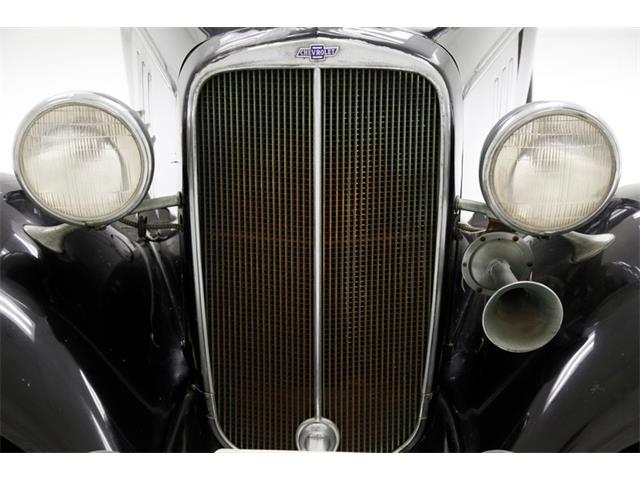 1933 Chevrolet Master (CC-2082177) for sale in Morgantown, Pennsylvania
