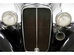 1933 Chevrolet Master (CC-2082177) for sale in Morgantown, Pennsylvania