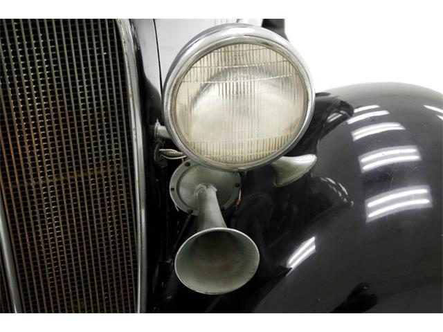 1933 Chevrolet Master (CC-2082177) for sale in Morgantown, Pennsylvania