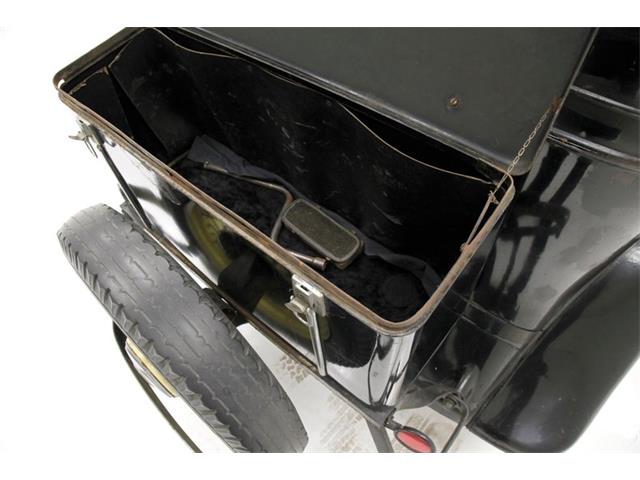 1933 Chevrolet Master (CC-2082177) for sale in Morgantown, Pennsylvania