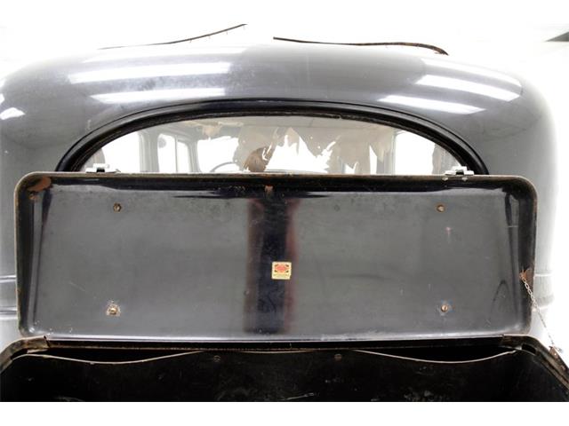1933 Chevrolet Master (CC-2082177) for sale in Morgantown, Pennsylvania