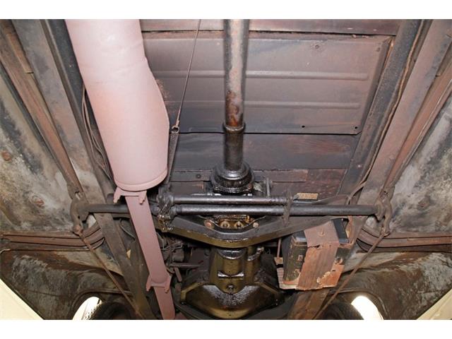 1933 Chevrolet Master (CC-2082177) for sale in Morgantown, Pennsylvania