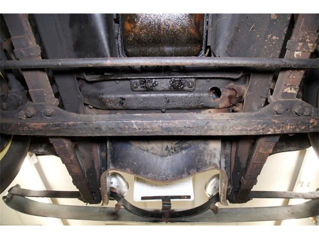 1933 Chevrolet Master (CC-2082177) for sale in Morgantown, Pennsylvania