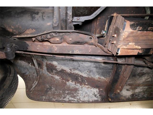 1933 Chevrolet Master (CC-2082177) for sale in Morgantown, Pennsylvania