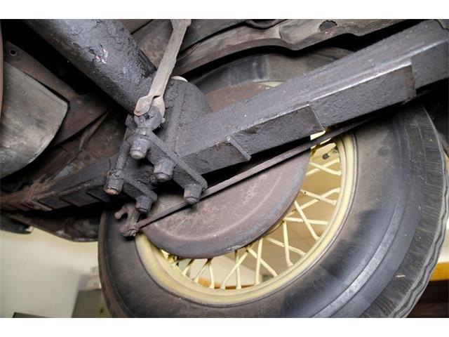 1933 Chevrolet Master (CC-2082177) for sale in Morgantown, Pennsylvania