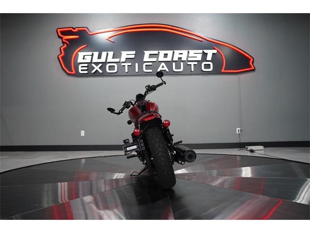 2025 Indian Scout (CC-2082178) for sale in Biloxi, Mississippi
