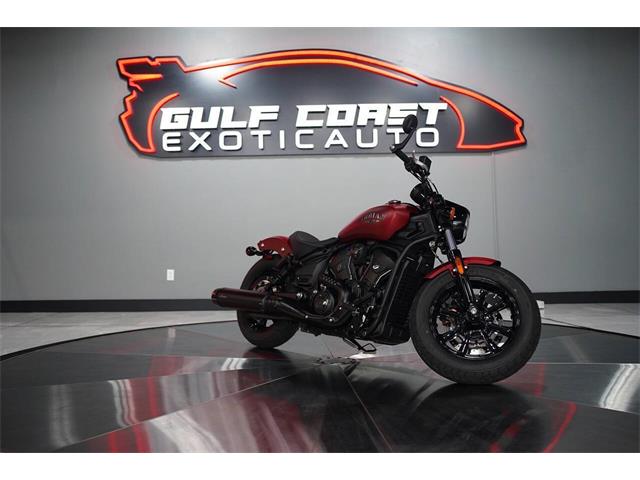 2025 Indian Scout (CC-2082178) for sale in Biloxi, Mississippi