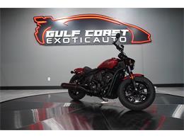 2025 Indian Scout (CC-2082178) for sale in Biloxi, Mississippi