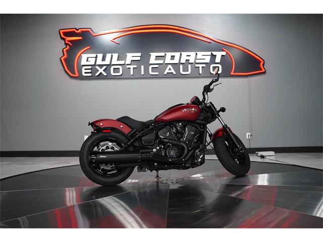 2025 Indian Scout (CC-2082178) for sale in Biloxi, Mississippi
