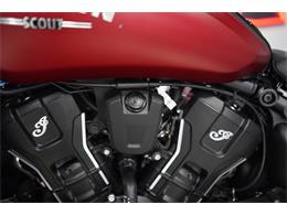 2025 Indian Scout (CC-2082178) for sale in Biloxi, Mississippi
