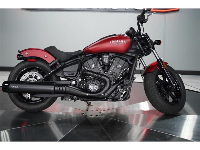 2025 Indian Scout (CC-2082178) for sale in Biloxi, Mississippi