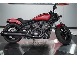 2025 Indian Scout (CC-2082178) for sale in Biloxi, Mississippi